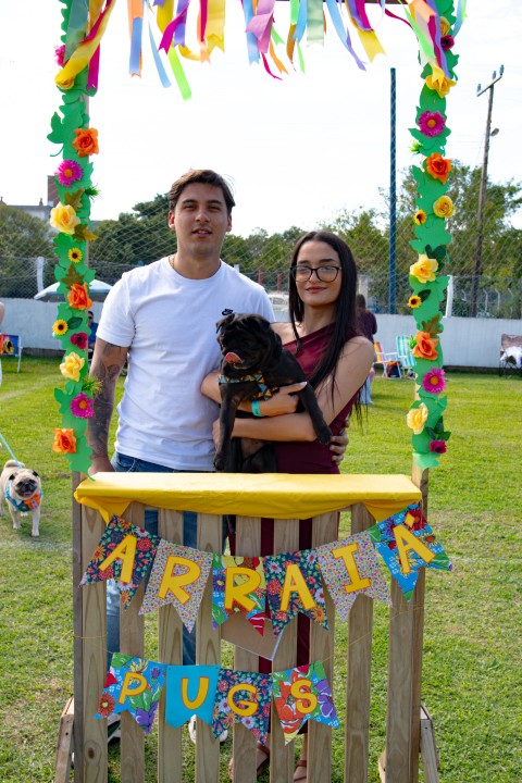 Foto do Pugnic 2026
